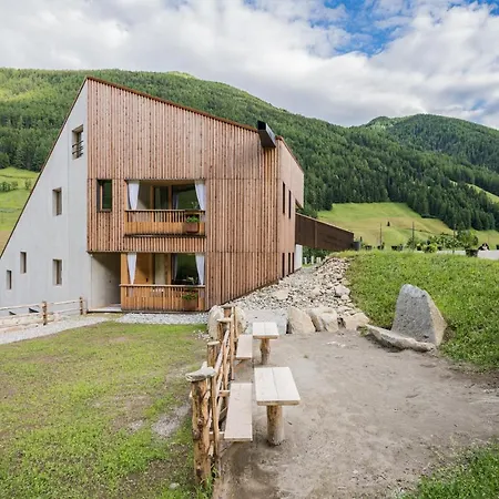 Apartment Koasa-hof Ganzes Und Sauna 5 240mq