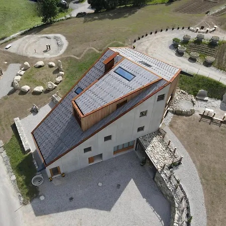 Koasa-hof Ganzes Und Sauna 5 240mq Apartment Cadipietra