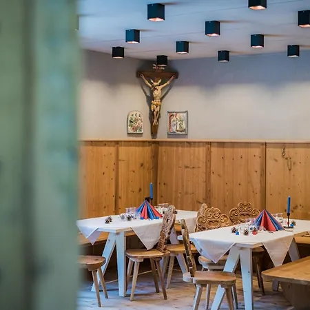 Koasa-hof Ganzes Und Sauna 5 240mq