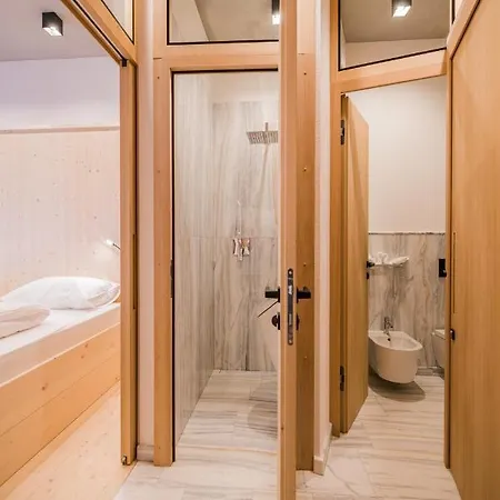 Koasa-hof Ganzes Und Sauna 5 240mq Apartment *