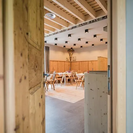Koasa-hof Ganzes Und Sauna 5 240mq
