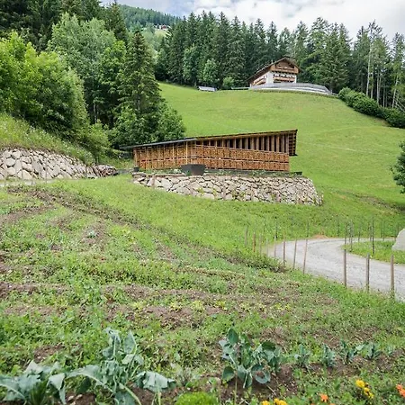 Koasa-hof Ganzes Und Sauna 5 240mq