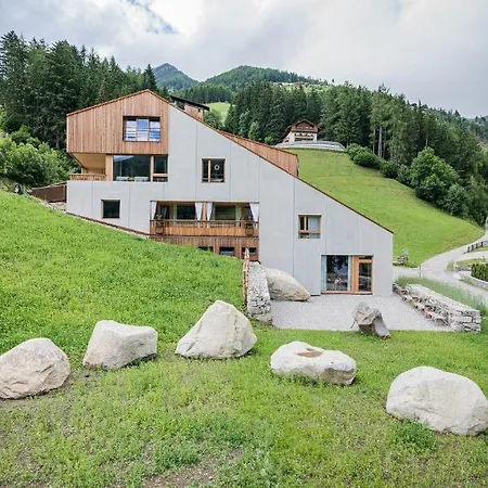 Koasa-hof Ganzes Und Sauna 5 240mq Apartment