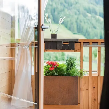 Apartment Koasa-hof Ganzes Und Sauna 5 240mq Cadipietra