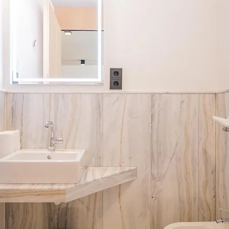 Apartment Koasa-hof Ganzes Und Sauna 5 240mq *