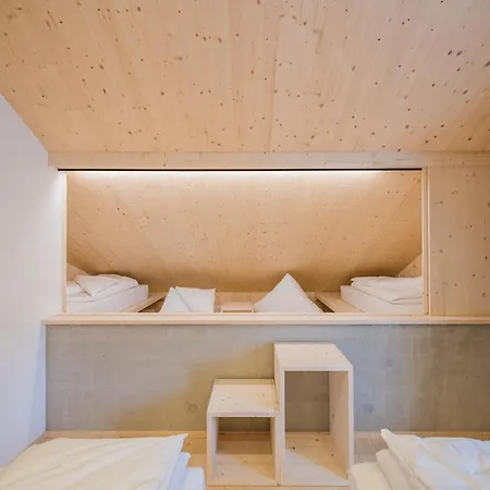 Koasa-hof Ganzes Und Sauna 5 240mq Apartment