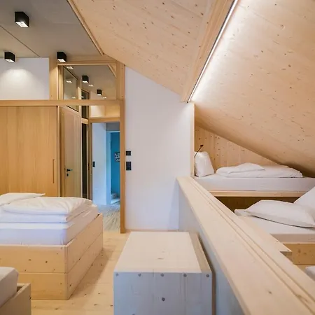 Koasa-hof Ganzes Und Sauna 5 240mq