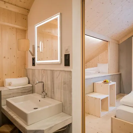 Apartment Koasa-hof Ganzes Und Sauna 5 240mq *