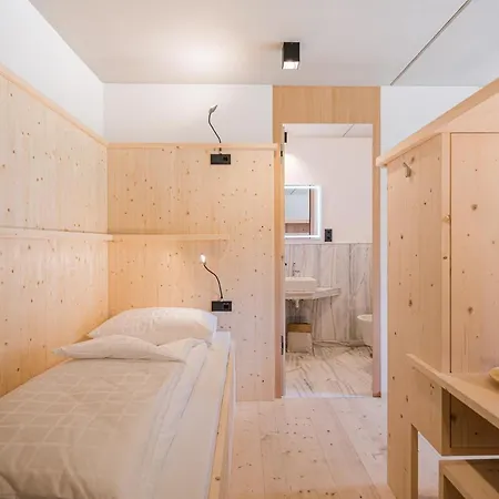Koasa-hof Ganzes Und Sauna 5 240mq * Cadipietra