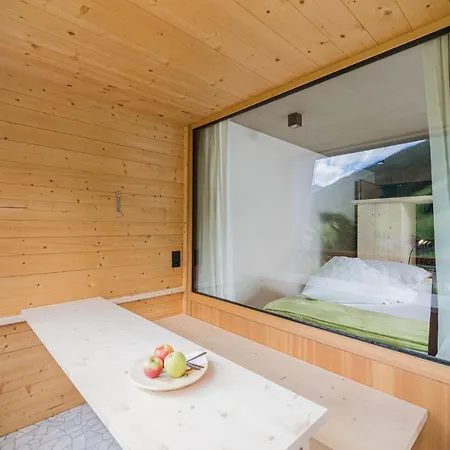 Koasa-hof Ganzes Und Sauna 5 240mq Cadipietra