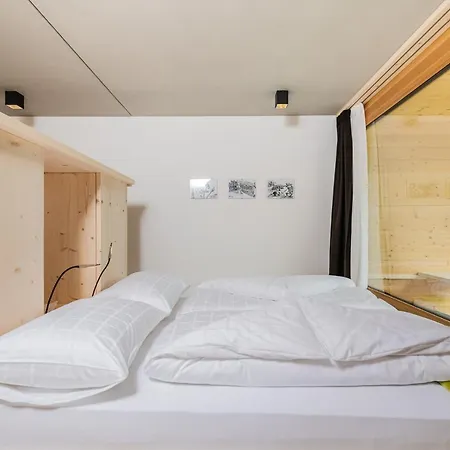 Apartment Koasa-hof Ganzes Und Sauna 5 240mq Cadipietra