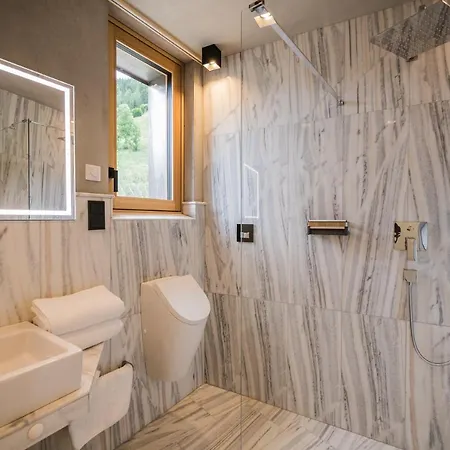 Koasa-hof Ganzes Und Sauna 5 240mq
