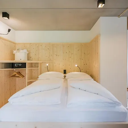 Koasa-hof Ganzes Und Sauna 5 240mq Cadipietra
