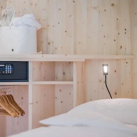 Koasa-hof Ganzes Und Sauna 5 240mq Apartment *