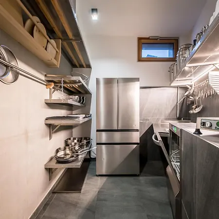 Koasa-hof Ganzes Und Sauna 5 240mq Apartment *